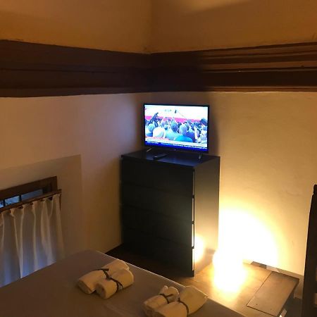 Moline Studio Appartment Bolonia Zewnętrze zdjęcie