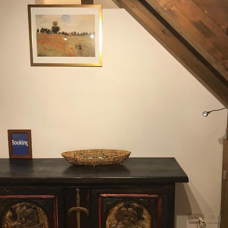 Moline Studio Appartment Bolonia Zewnętrze zdjęcie