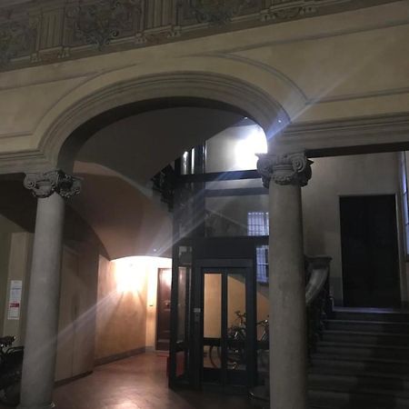 Moline Studio Appartment Bolonia Zewnętrze zdjęcie