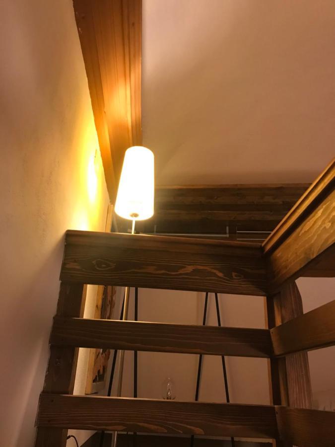 Moline Studio Appartment Bolonia Zewnętrze zdjęcie