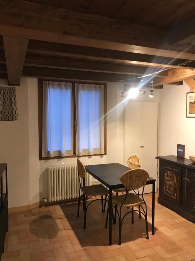 Moline Studio Appartment Bolonia Zewnętrze zdjęcie