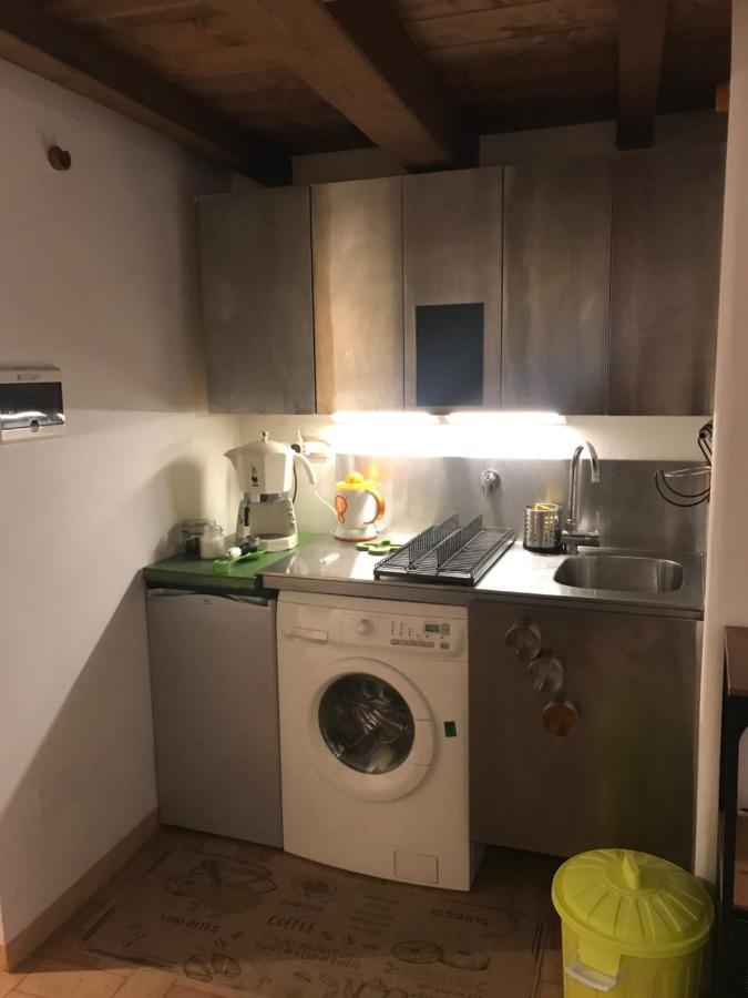 Moline Studio Appartment Bolonia Zewnętrze zdjęcie