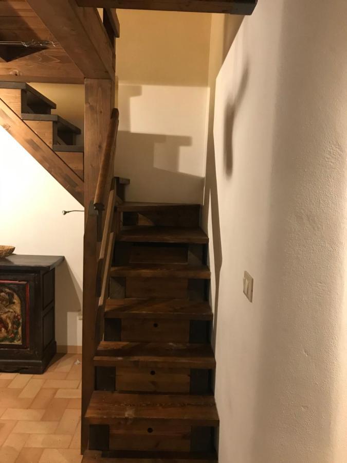 Moline Studio Appartment Bolonia Zewnętrze zdjęcie